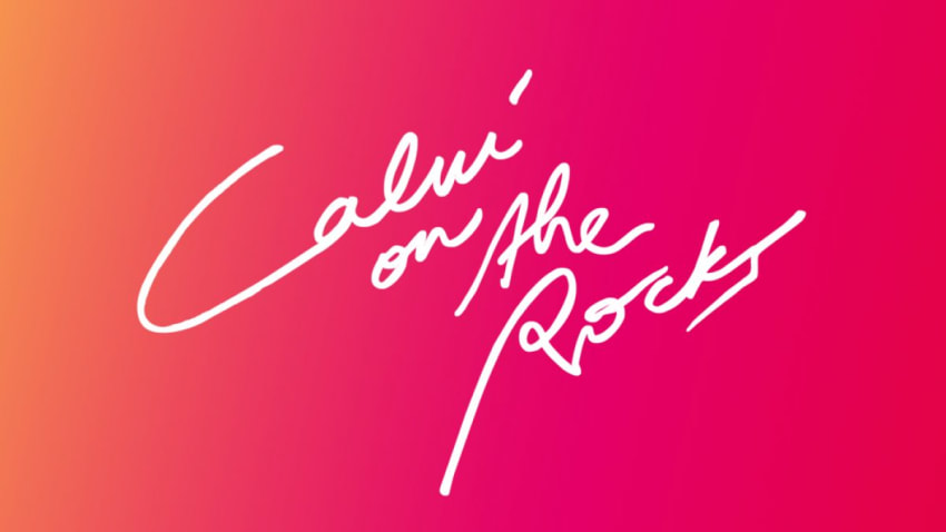 Calvi On The Rocks