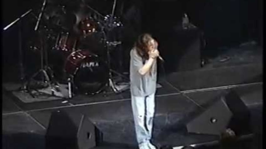 Candlebox - (The Spectrum) Philadelphia,Pa 4.30.94