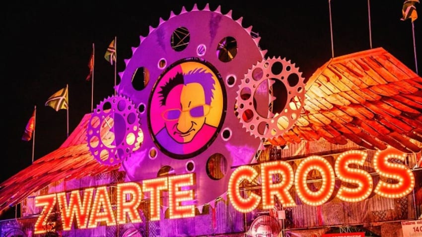 Zwarte Cross