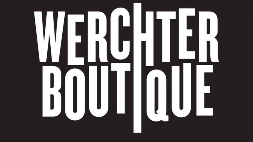 Werchter Boutique