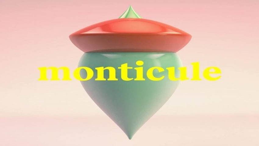 Monticule Festival