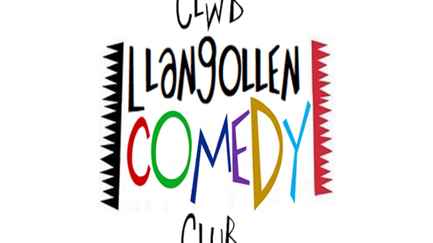 Llangollen Fringe