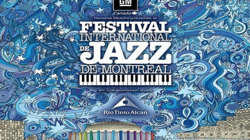 Festival International De Jazz De Montreal