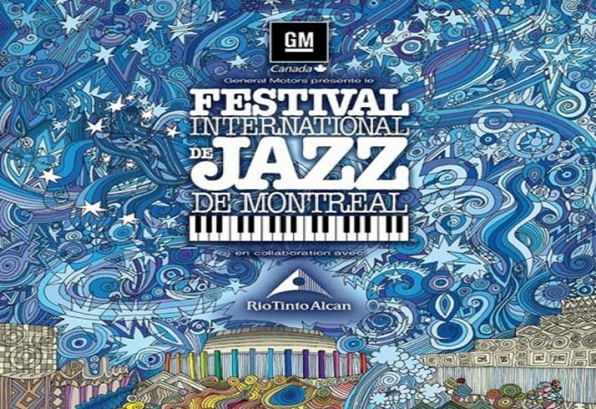 Festival International De Jazz De Montreal 2021 Lineup Jun 25 Jul 3
