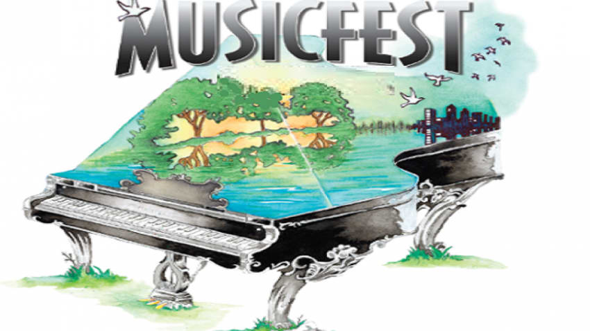 Vancouver Island Musicfest