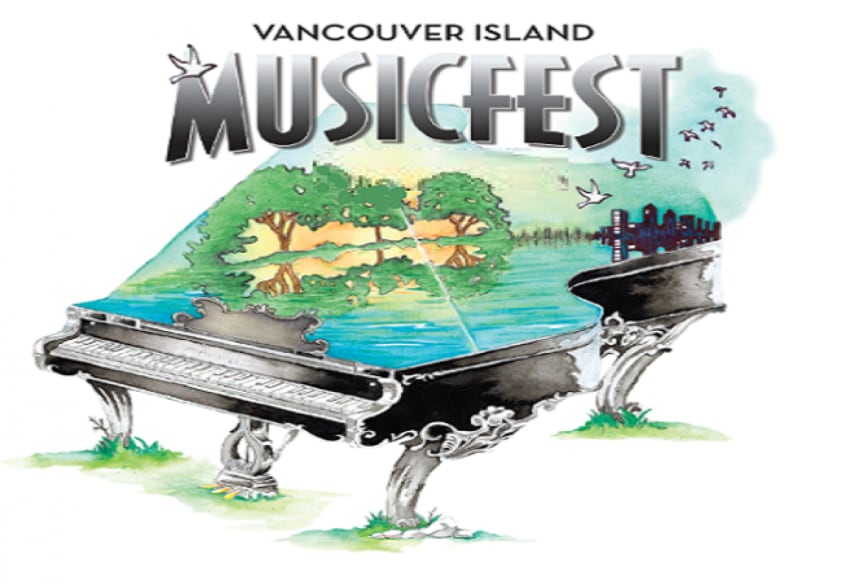 Vancouver Island Musicfest [CANCELED] 2020 Lineup Jul 12 14, 2020