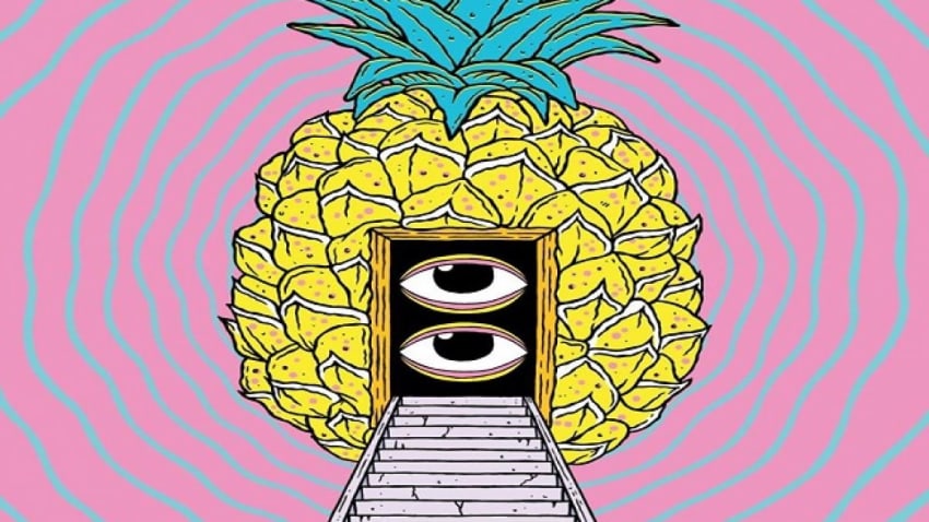 Big Pineapple Festival