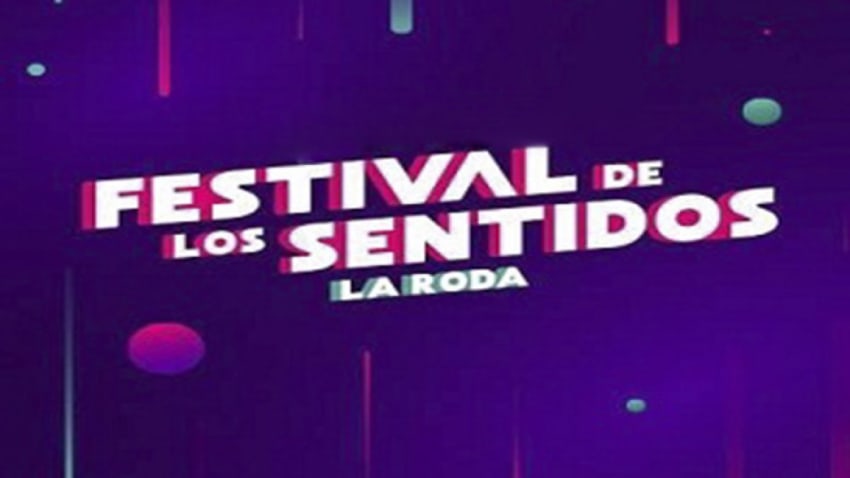 Festival de los Sentidos