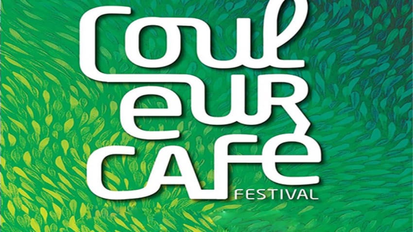 Couleur Café