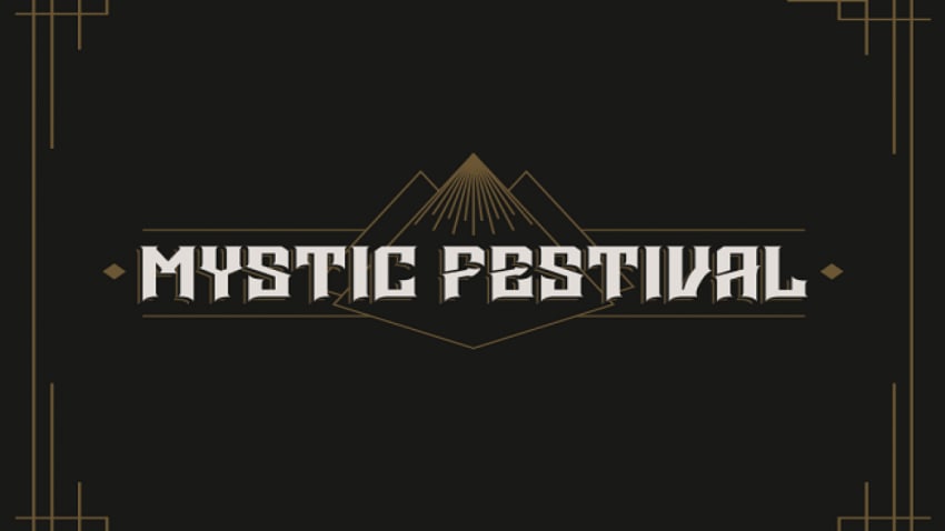 Mystic Festival
