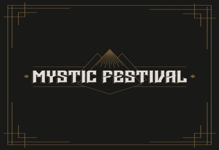 Mystic Festival