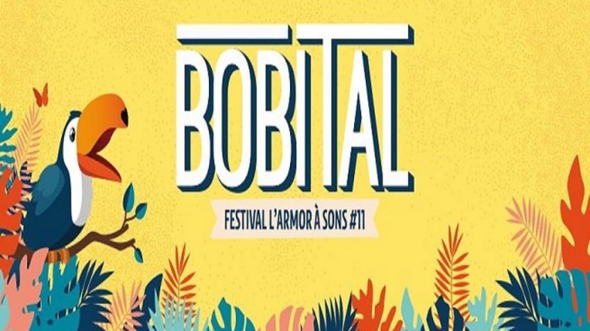 Festival Bobital L’Armor À Sons