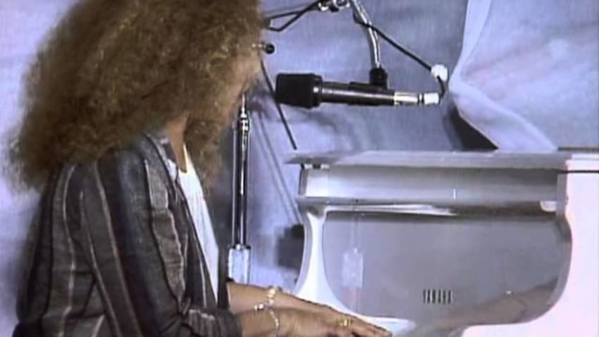 Carole King - You've Got a Friend (Live at Farm Aid 1985)