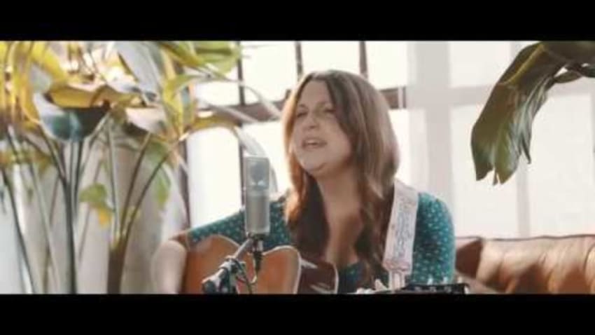 Caroline Spence - "Mint Condition" // The Bluegrass Situation