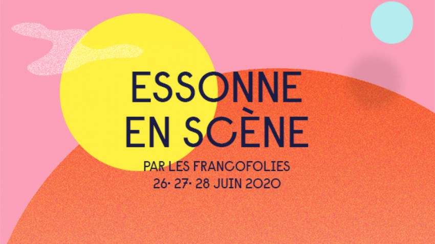 Festival Essonne En Scène