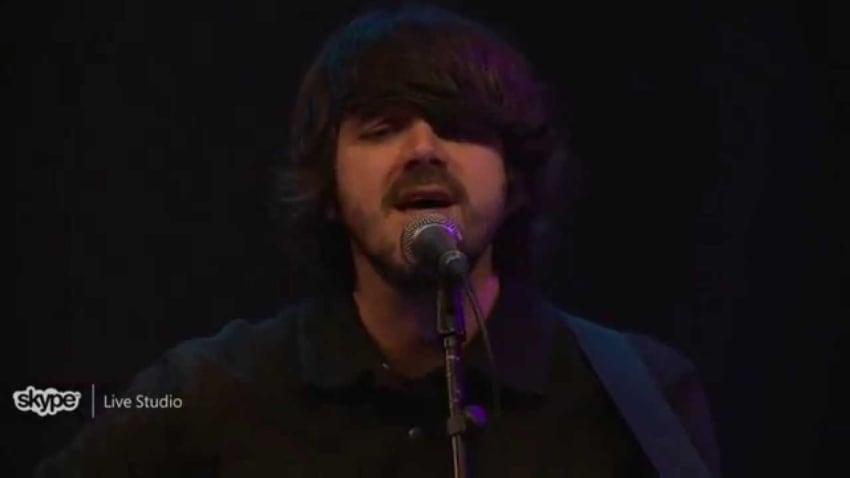 Cary Brothers - Lovin' On You (101.9 KINK)