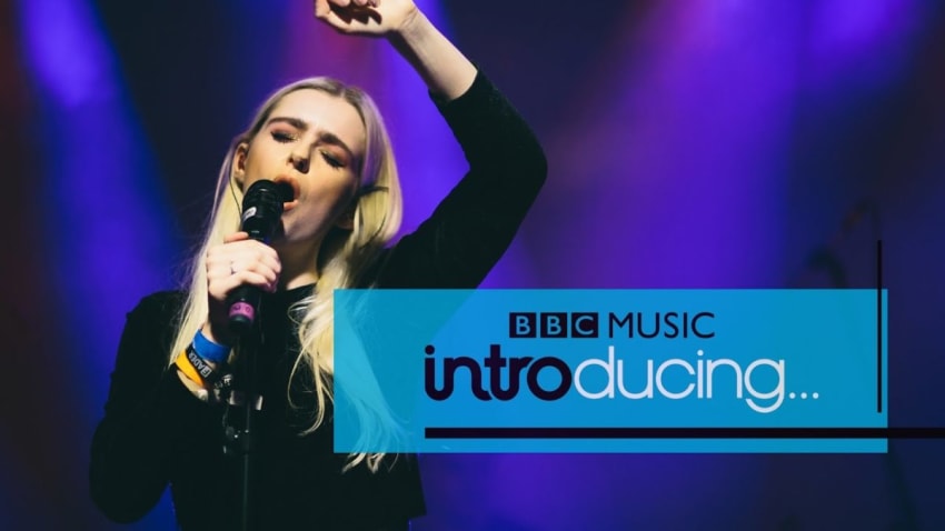 CASI - The Beast // BBC Introducing at SXSW 2017
