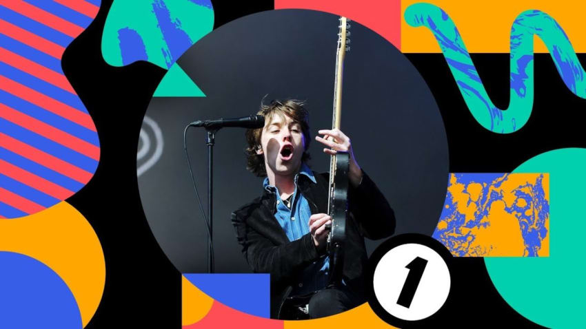 Catfish & The Bottlemen - Conversation (Radio 1's Big Weekend 2019)