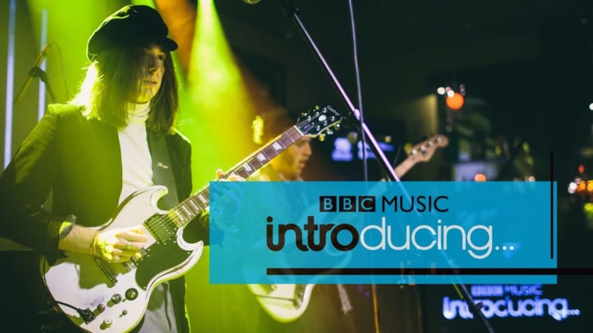 Catholic Action - L.U.V // BBC Introducing at SXSW 2017