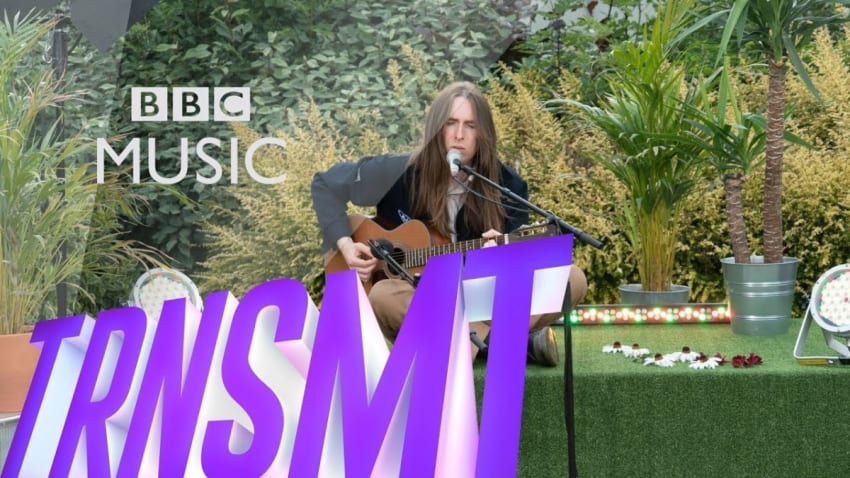 Catholic Action - New Year (TRNSMT 2018)