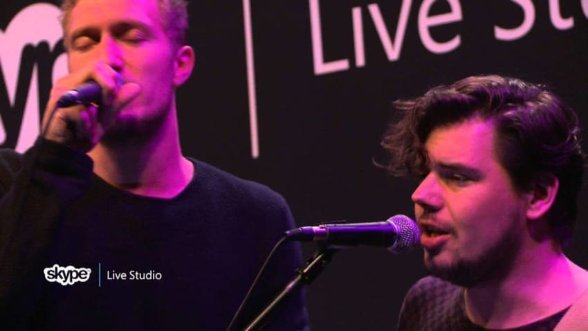 Chef'Special - In Your Arms (101.9 KINK)