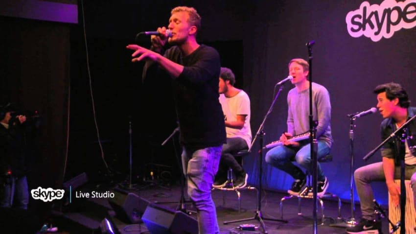 Chef'Special - Peculiar (101.9 KINK)