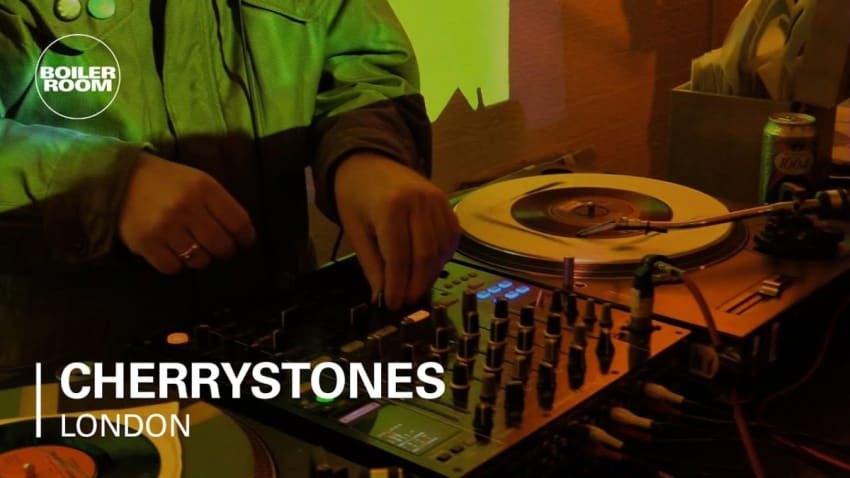 Cherrystones Boiler Room London DJ Set
