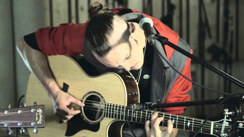 Cherub - Heart (Buzzsession)