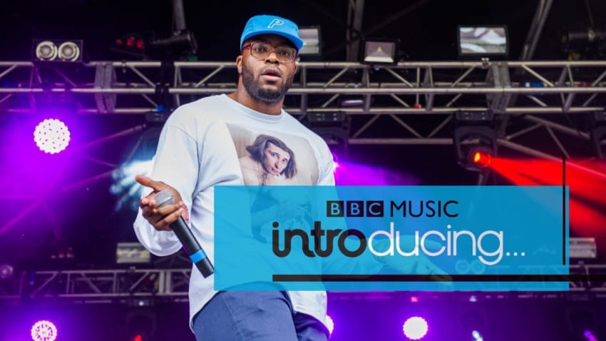 Chiedu Oraka - Flex (Radio 1's Big Weekend 2017)