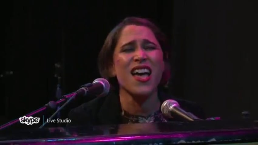 China Forbes - I Went To L.A. (101.9 KINK)