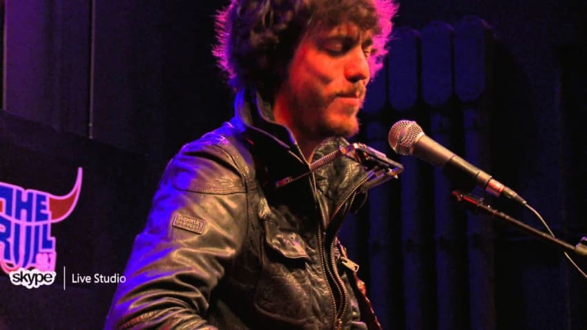 Chris Janson - Truck Yeah (98.7 THE BULL)