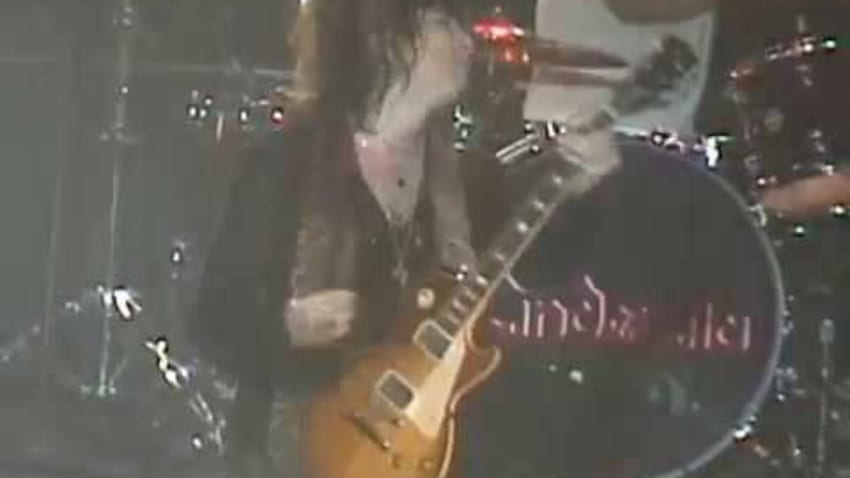 Cinderella - (Mark J. Ettes Arena) Atlantic City,Nj 7.29.05 (Complete Show)