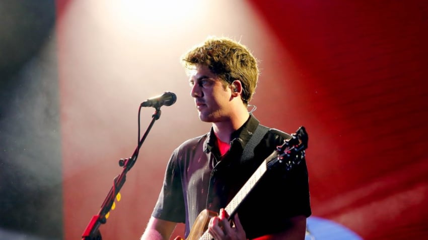 Circa Waves - Wake Up (Radio 1's Big Weekend 2017)