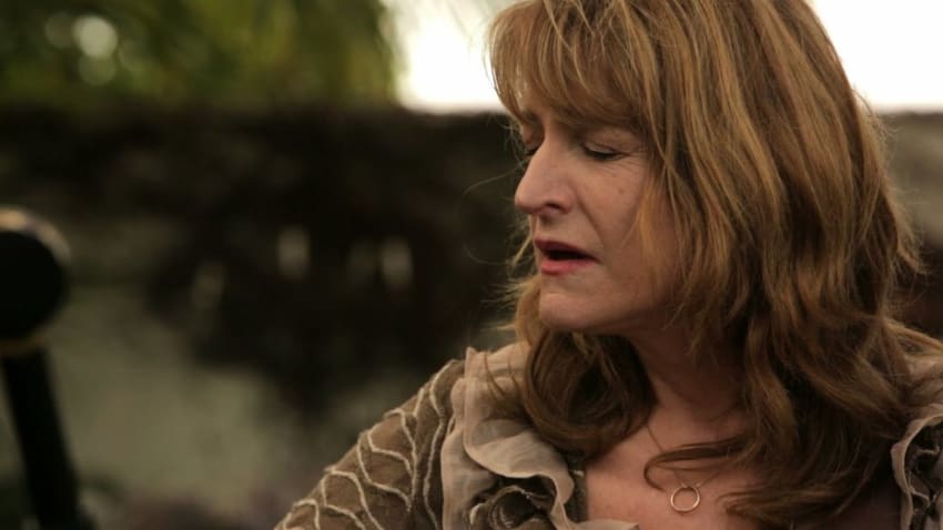 Claire Lynch - "Doin' Time" // The Bluegrass Situation