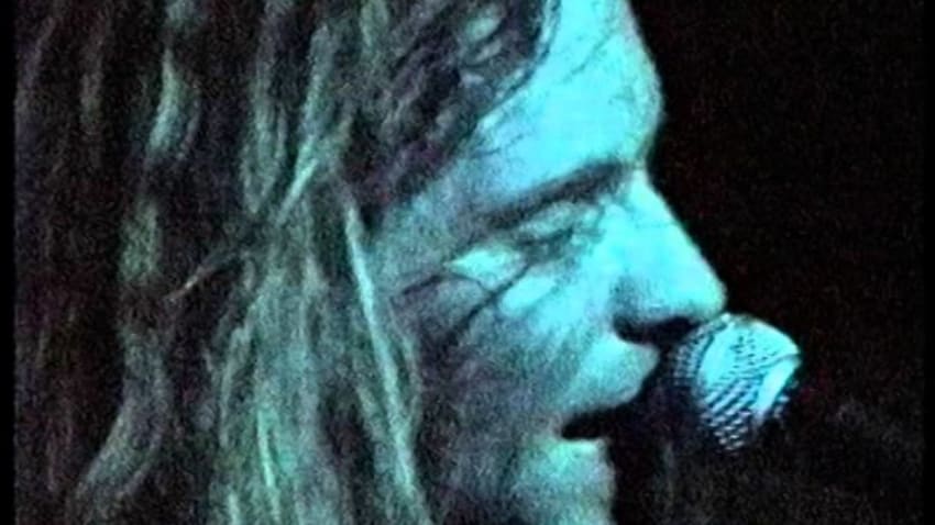 Coffin Break - (Khyber Pass Pub) Philadelphia,Pa 5.25.93