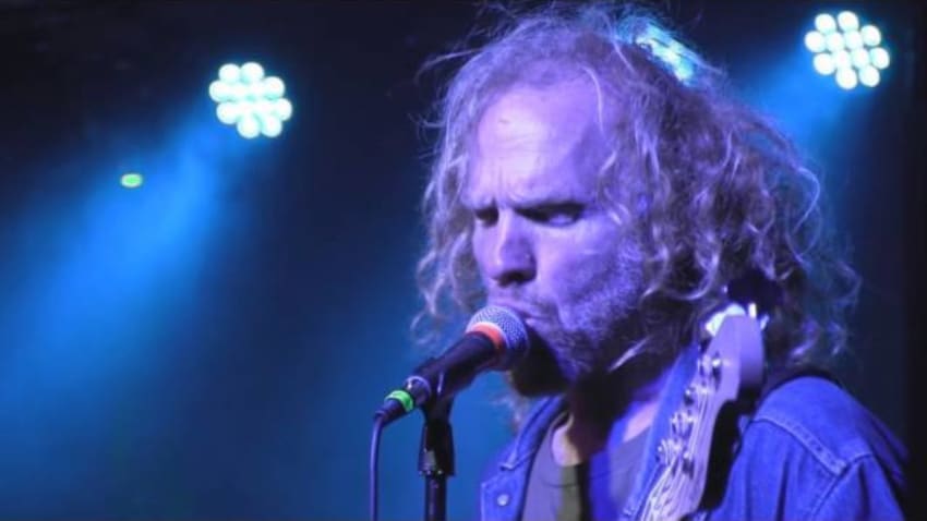 Corrosion of Conformity: "Heaven's Not Overflowing" Live 5/7/16