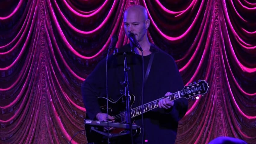Craig Wedren - Adult Desire (Fillmore Foundry) Philadelphia,Pa 5.7.18