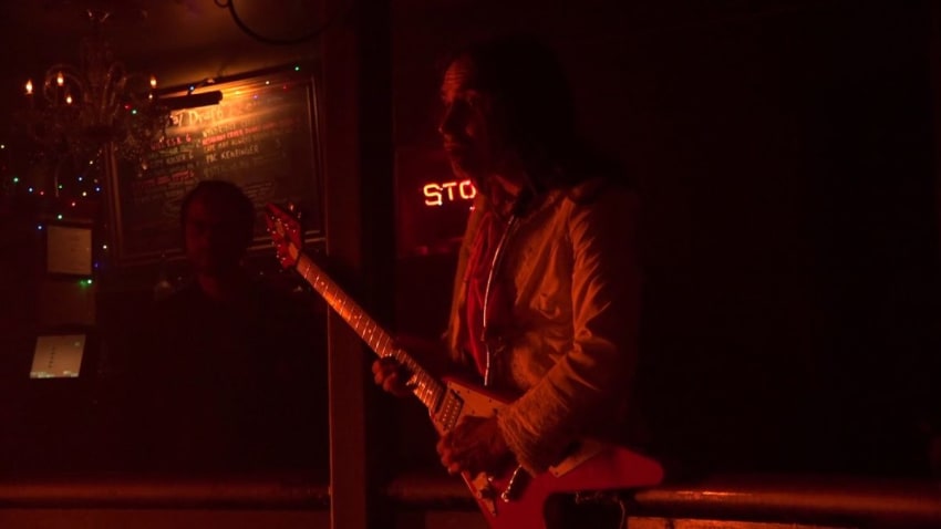 Creem Circus - I Can't Explain (Johnny Brenda's) Philadelphia,Pa 9.7.18