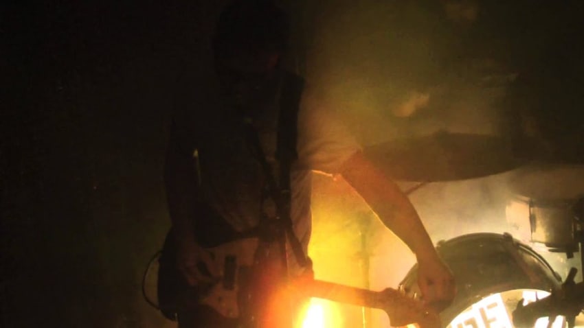 Creepoid - Calamine (Philadelphia,Pa) 6.26.15