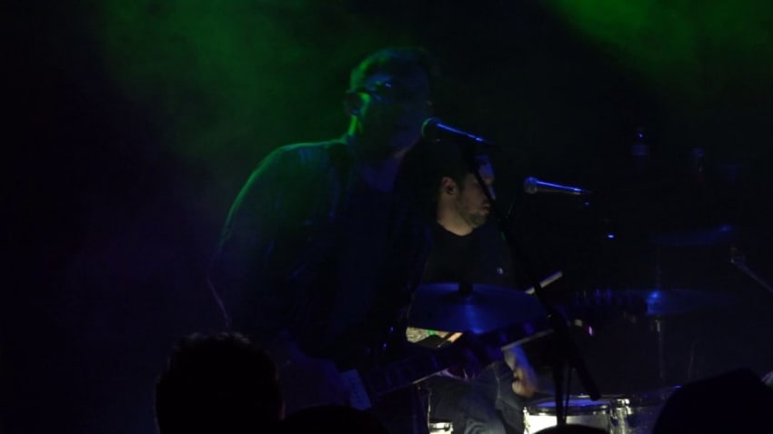 Creepoid - Crisco (Philadelphia,Pa) 3.10.17