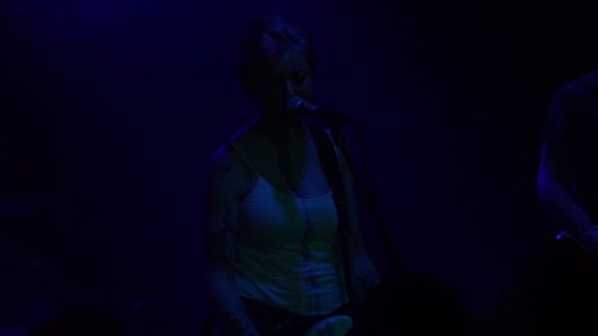 Creepoid - Dream Out (Philadelphia,Pa) 3.10.17