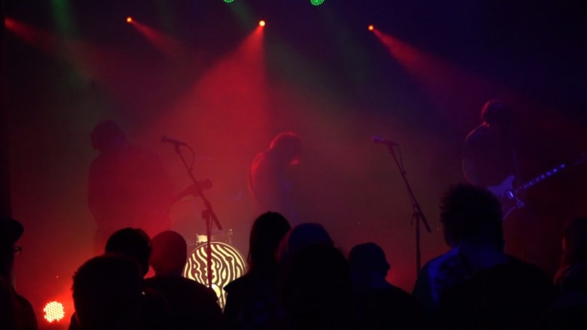 Creepoid - (Philadelphia,Pa) 3.10.17