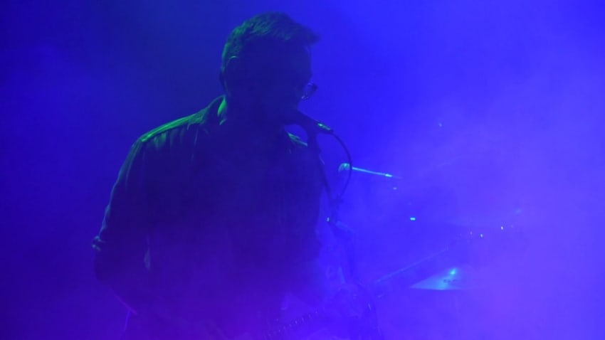 Creepoid - (Philadelphia,Pa) 3.10.17