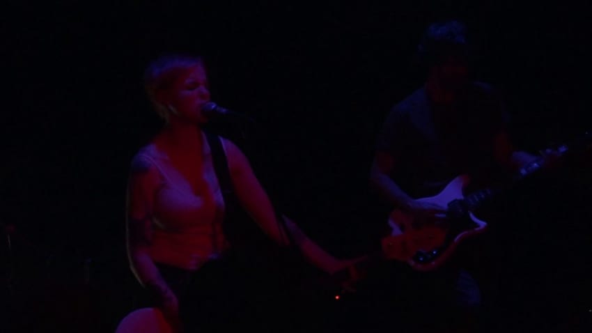 Creepoid - Truth (Philadelphia,Pa) 3.10.17