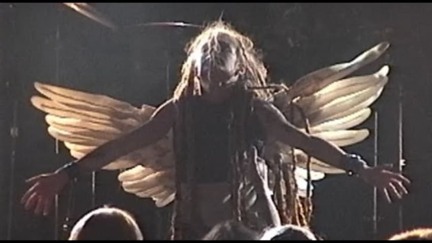 Crisis: Live 2/28/99 Alrosa Villa, Columbus, OH (Complete Show)