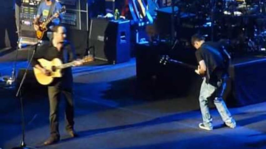 Cry Freedom - 6/5/10 - SPAC - [5-Cam] - Version 2