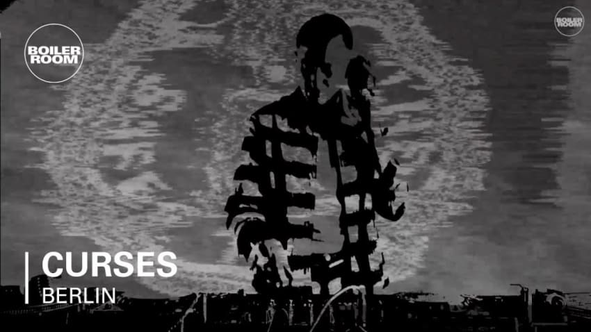 CURSES Boiler Room Berlin DJ Set