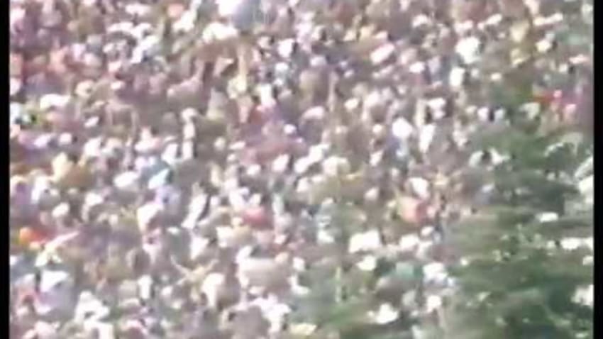 Grateful Dead Boreal Ridge Ski Resort, Donner's Summit, CA on 8/24/85 Partial 1st Set