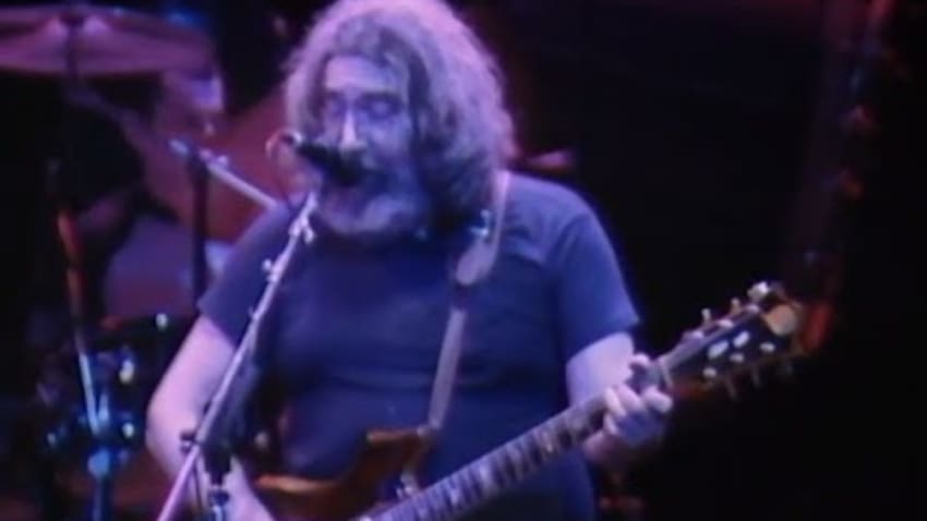 Grateful Dead - Friend Of The Devil - 12/30/83 - San Francisco Civic Auditorium (OFFICIAL)