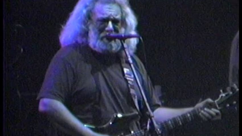 Grateful Dead Hampton Coliseum, Hampton, VA on 03/06/92 PP-BHP Version Complete Show
